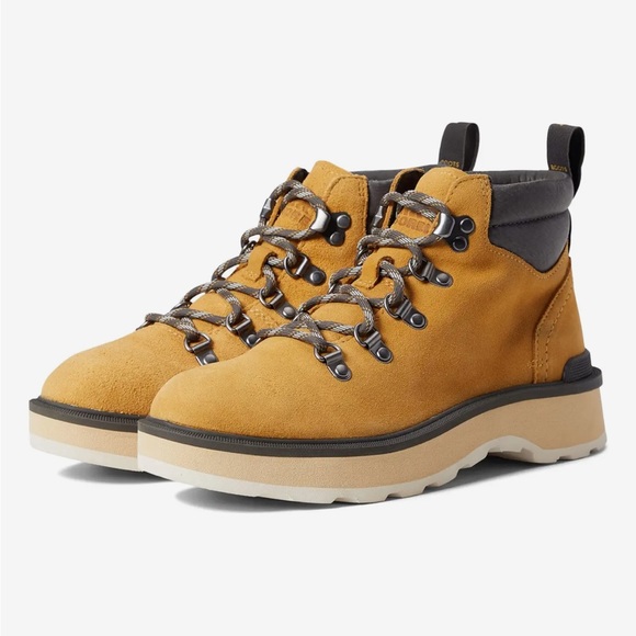 SOREL Hi-Line Hiking Boot (Women) - Picture 4 of 9